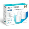 DOMOWY SYSTEM WI-FI MESH TP-LINK DECO X50 (3-PACK)