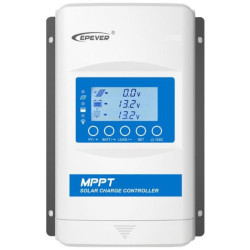 Regulator ładowania MPPT, EPEVER XTRA1210N-XDS2 10A 12/24V