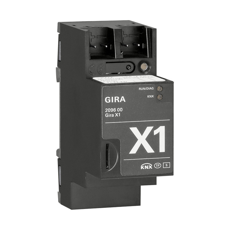 GIRA X1 KNX 209600