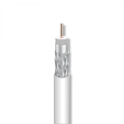 KABEL KONCENTRYCZNY Televes T-100 PVC Eca KLASA A - 100m