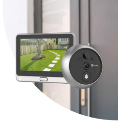 KAMERA IP EZVIZ WIZJER DP2