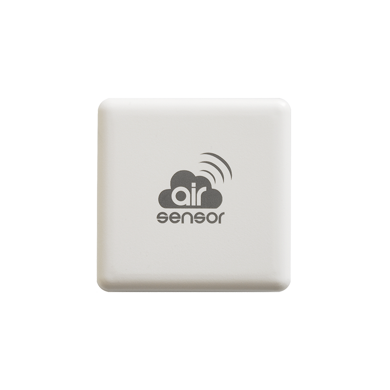 Czujnik jakości powietrza airsensor Blebox
