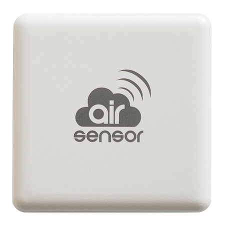 Czujnik jakości powietrza airsensor Blebox