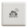 Czujnik jakości powietrza airsensor Blebox