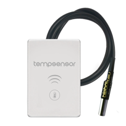 Czujnik temperatury Blebox tempsensor Wi-Fi