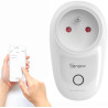 SONOFF Inteligentne gniazdko 10A WiFi S26R2TPE-FR