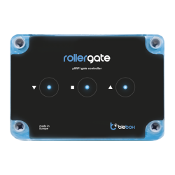 Moduł bramowy rollergate do bram rolowanych Blebox