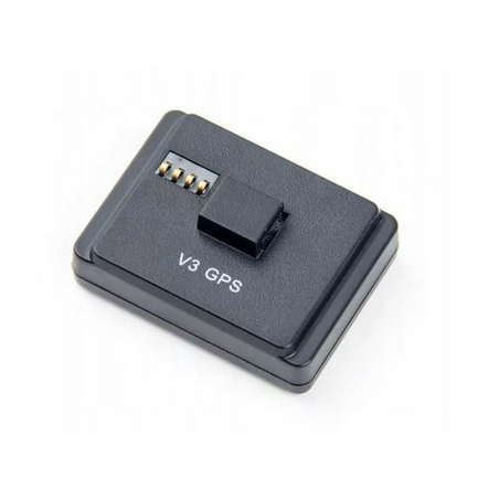 MODUŁ GPS do rejestrator trasy VIOFO A119 V3