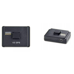 MODUŁ GPS do rejestrator trasy VIOFO A119 V3