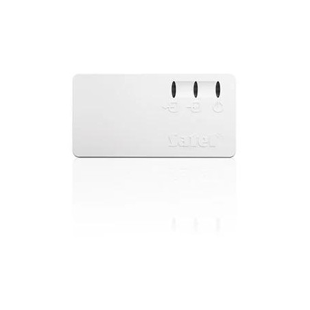 SATEL KNX Interface z logowaniem KNX-USB