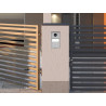 ZESTAW WIDEODOMOFONOWY HIKVISION DS-KIS101-P (Flush)