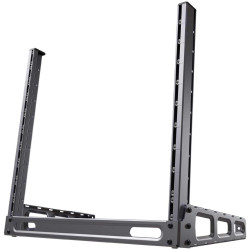 MIKROTIK SR-10U STOJAK RACK 19 Cali 10U