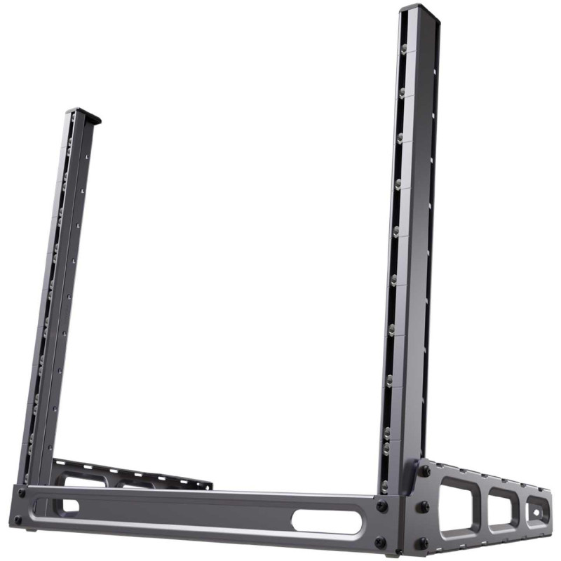 MIKROTIK SR-10U STOJAK RACK 19 Cali 10U