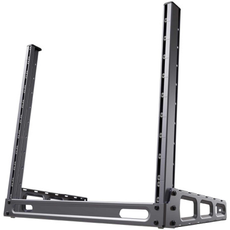 MIKROTIK SR-10U STOJAK RACK 19 Cali 10U