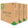 Rura Miedziana w otulinie 1/4 krąg 25 m Tivento Flex