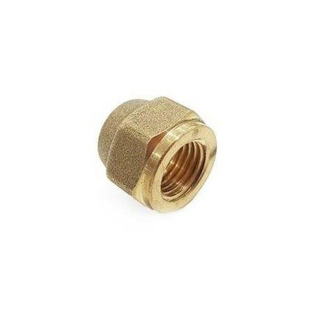 NAKRĘTKA MOSIĘŻNA 3/8"