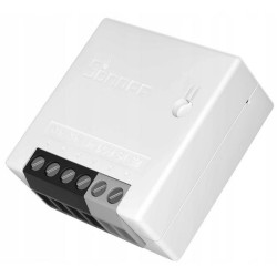 SONOFF sterownik 1-kanałowy 10A WiFi MINI R2