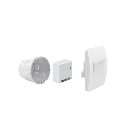 SONOFF sterownik 1-kanałowy 10A WiFi MINI R2