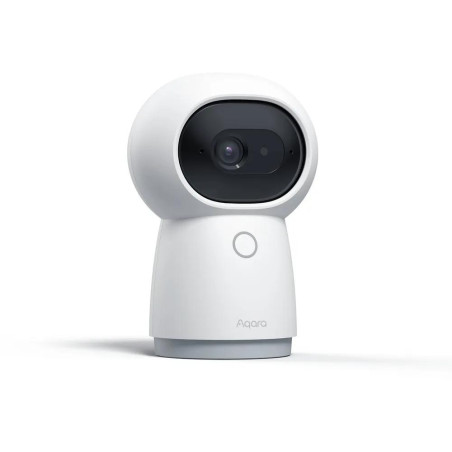 Kamera obrotowa z hubem Zigbee CH-H03 Aqara