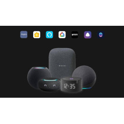 Kamera obrotowa z hubem Zigbee CH-H03 Aqara