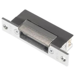 Elektrozaczep symetr., z pamięcia i blokadą SCOT ES-S12AC/DC-MB PROFI