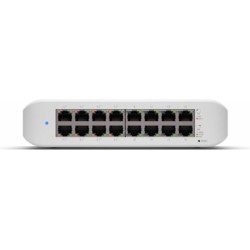 UBIQUITI UNIFI SWITCH Gen2 (USW-Lite-16-PoE)