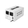 Stabilizator napięcia Volt Polska AVR Pro 1000VA 3% Servo