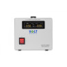 Stabilizator napięcia Volt Polska AVR Pro 2000VA 3% Servo