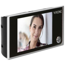 WIDEO-WIZJER DO DRZWI VIRONE DV-1