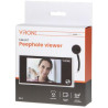 WIDEO-WIZJER DO DRZWI VIRONE DV-1