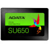 Adata SU650 Ultimate 256GB 2,5" SATA SSD