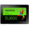 Adata SU650 Ultimate 512GB 2,5" SATA SSD
