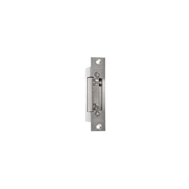 Elektrozaczep symetr., rewers. SCOT ES-S12DC-R PROFI