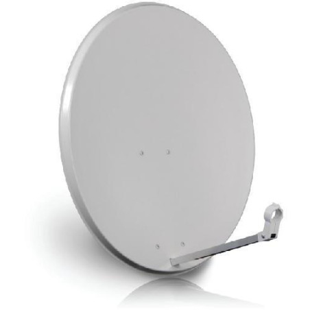 CZASZA ANTENA 80 CM JASNA (ASC-800TA-J)