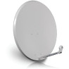 CZASZA ANTENA 80 CM JASNA (ASC-800TA-J)