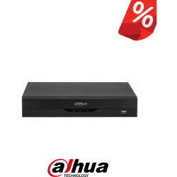 REJESTRATOR 5W1 DAHUA XVR5104HS-I3