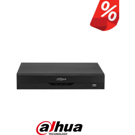 REJESTRATOR 5W1 DAHUA XVR5104HS-I3