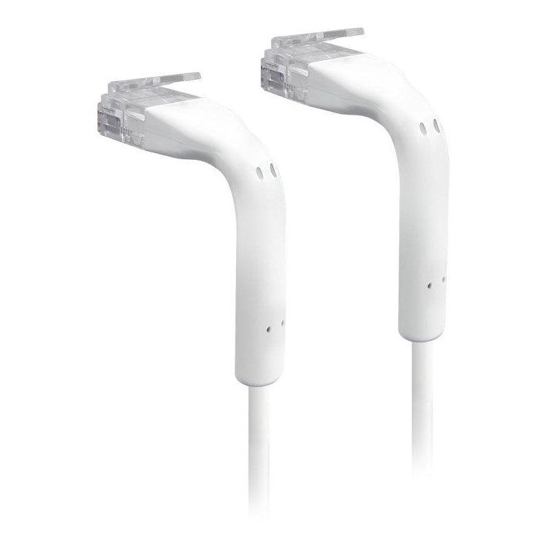 Ubiquiti UC-PATCH 3M RJ45 Cat6 (White)