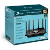 ROUTER TP-LINK ARCHER AX72 Wi-Fi 6 AX5400