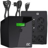 UPS ZASILACZ AWARYJNY Green Cell MICROPOWER 2000VA 1200W UPS05