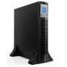 UPS ZASILACZ AWARYJNY Green Cell 2000VA 1800W RACK RTII Z WYŚWIETLACZEM LCD UPS14