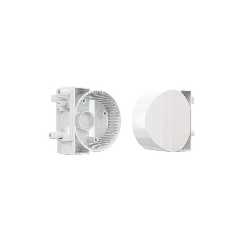 SATEL BE WAVE Korpus - biały BRACKET E-1 ABAX2
