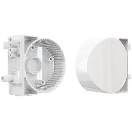 SATEL BE WAVE Korpus - biały BRACKET E-1 ABAX2