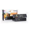 TUNER DVB-T2 OPTICUM AX LION NS H.265 10bit