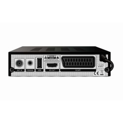 TUNER DVB-T2 OPTICUM AX LION NS H.265 10bit