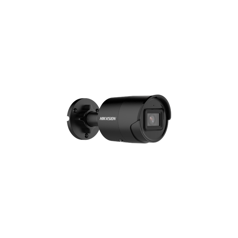 KAMERA IP HIKVISION DS-2CD2043G2-IU (2.8mm) (BLACK)