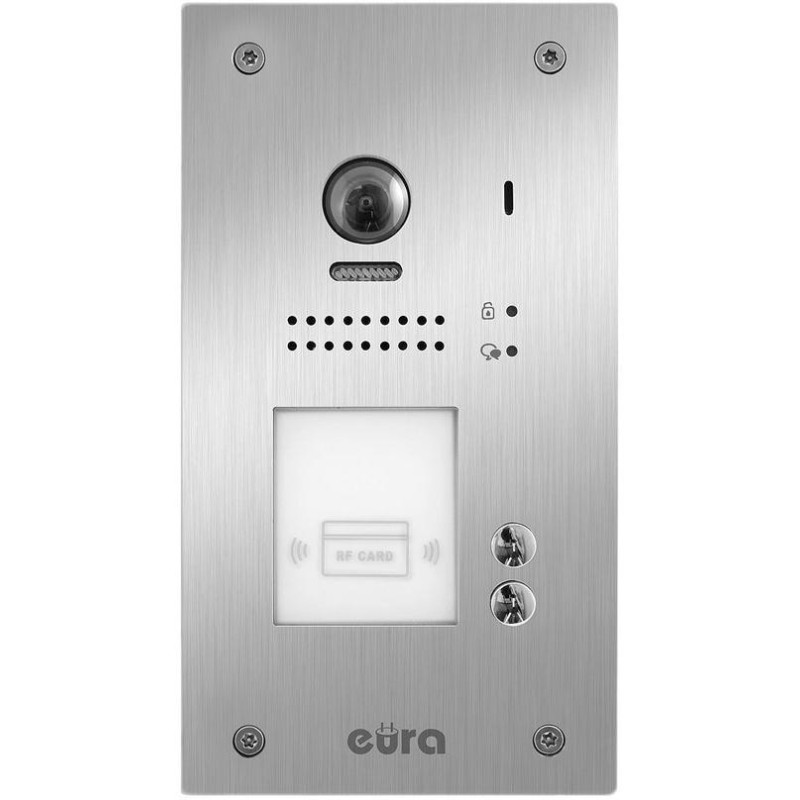 Panel zew. EURA 2easy VDA-87A5