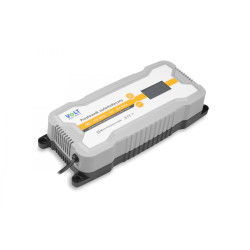 Prostownik automatyczny Volt Polska 20A 12V/24V LCD