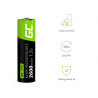AKUMULATORKI Green Cell 4x AA HR6 2600mAh GR01