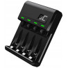 ŁADOWARKA Green Cell VITALCHARGE DO AKUMULATORKÓW AA R6 / AAA R03 Ni-MH GRADGC01
